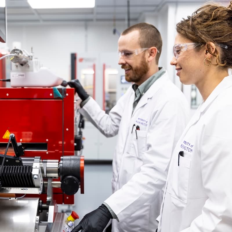Cover Image for PNW Climate Week Site Visit: Washington Clean Energy Testbeds