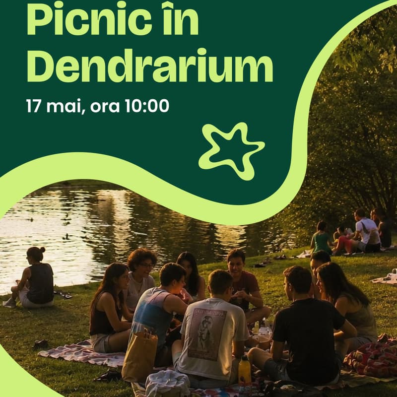 Cover Image for Duminica Offline - Dendrarium (Ediție Specială)