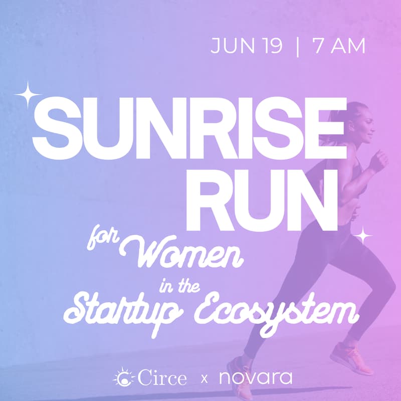 Cover Image for Mentor Morning Run | Circe x Novara