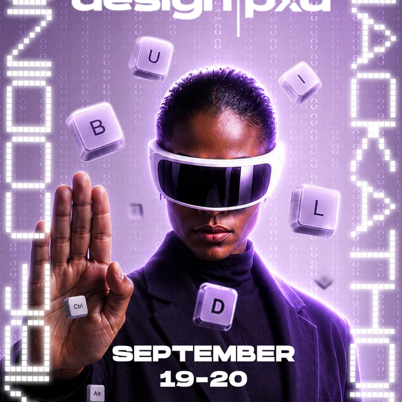 Cover Image for DesignPxD Vibe Coding Hackathon