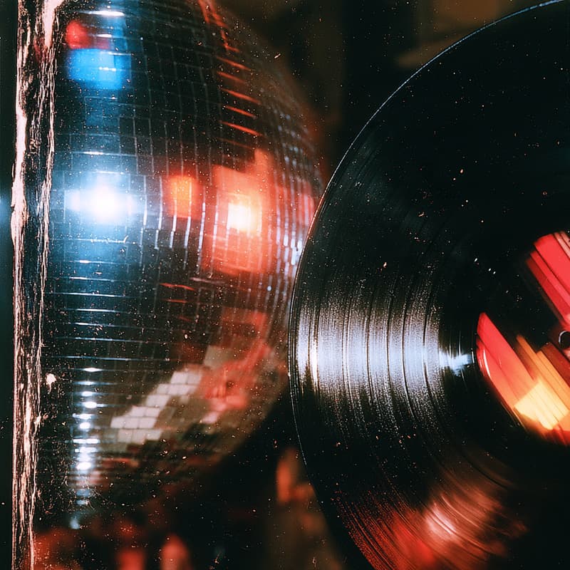 Cover Image for UMUSIC SESSIONS: THEN & NOW ✨
