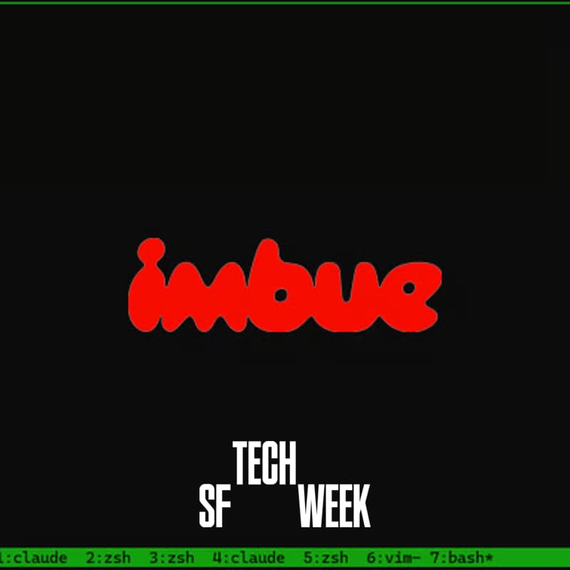 Cover Image for Punk Software Hack Night: Dismantle Network Effects #SFTechWeek