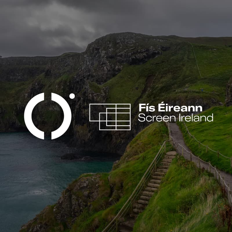 Cover Image for Screen Ireland | Orbital Studios: Co-Productions & Innovation Tools