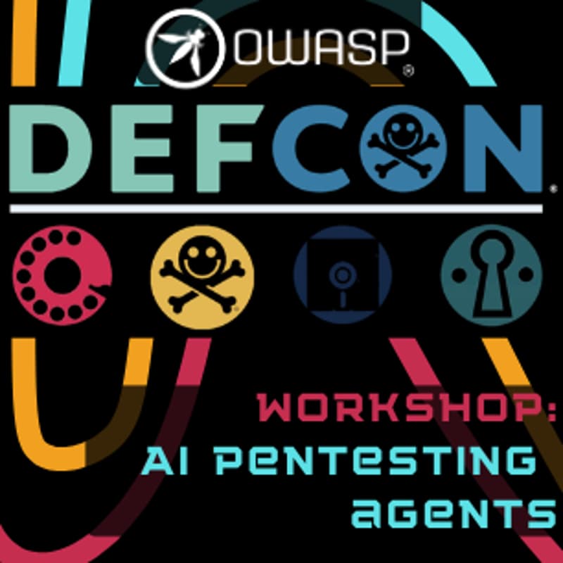 Cover Image for Agents & Exploits: Hacking OWASP VWAD
