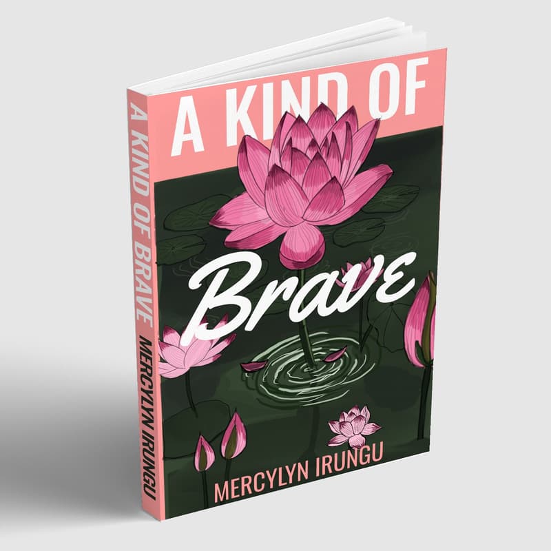 Cover Image for A KIND OF BRAVE SOFT LAUNCH & READING
