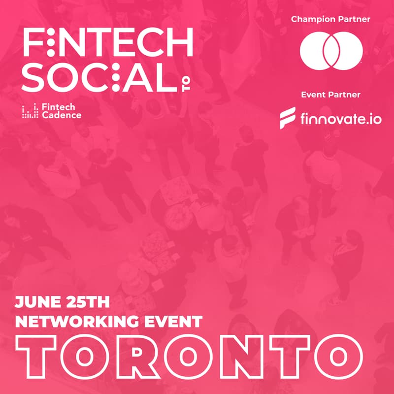Cover Image for Fintech Social Toronto