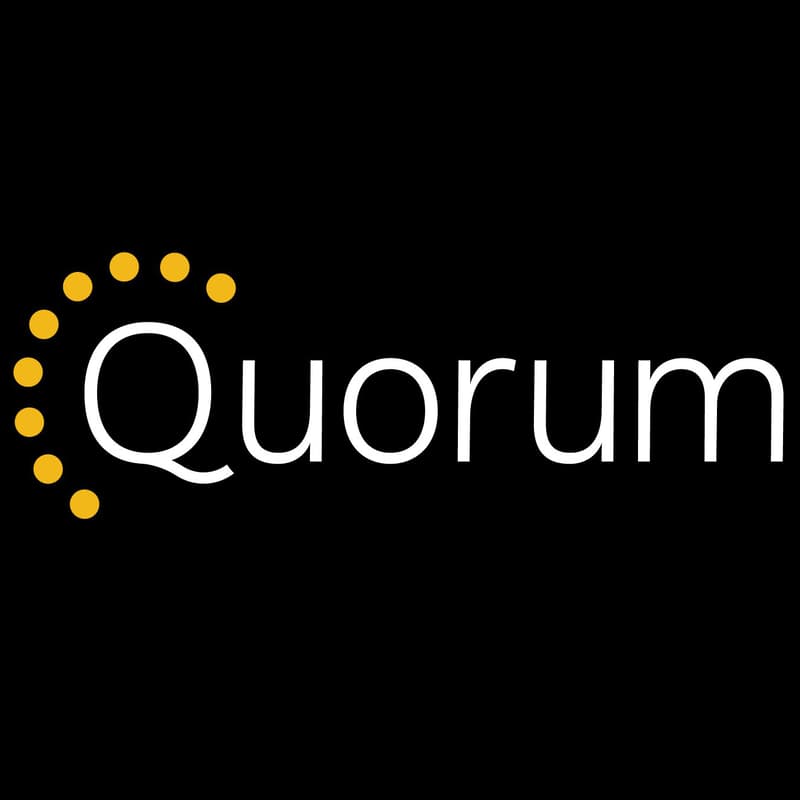 Cover Image for Office Hours with Quorum Capital