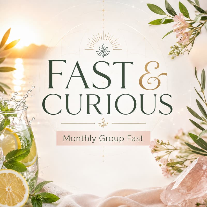 Cover Image for Fast & Curious: September Fast, baby!