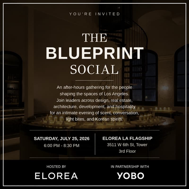 Cover Image for The Blueprint Social