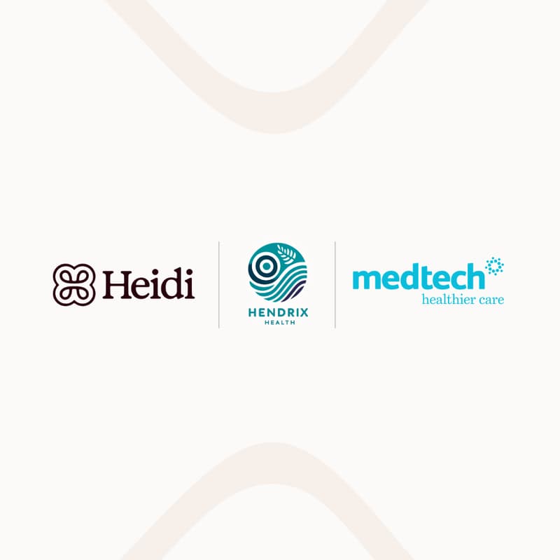 Cover Image for Experience Heidi and Medtech in Christchurch