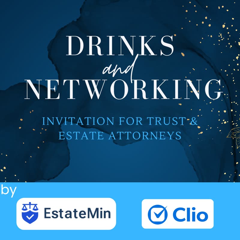 Cover Image for An Evening With EstateMin