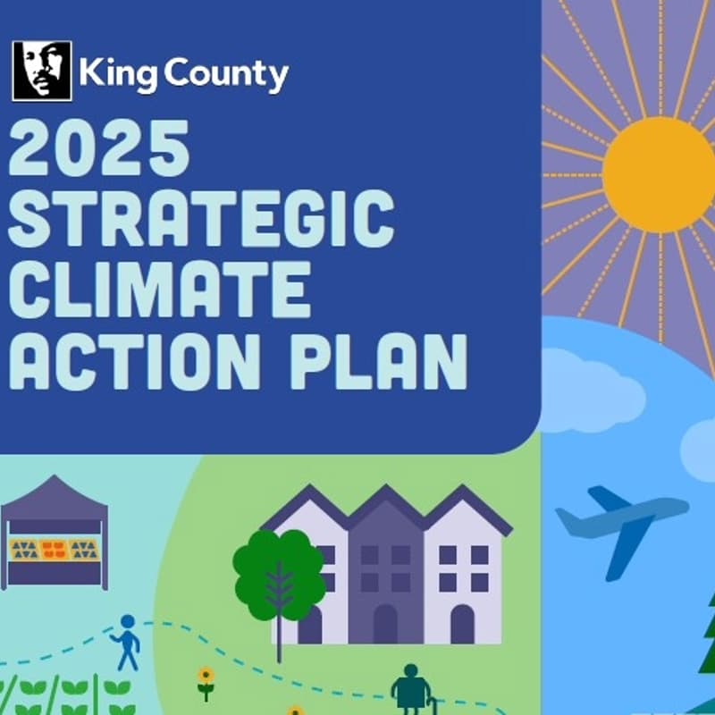 Cover Image for King County Climate Action: Zero Emission Bus Base Tour