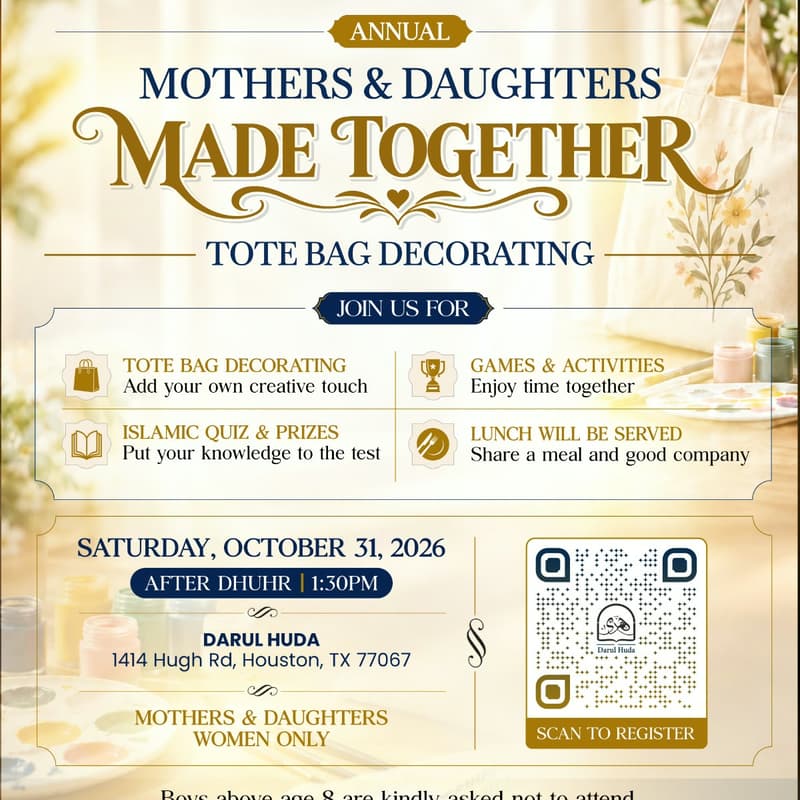 Cover Image for Annual Mothers & Daughters: Made Together