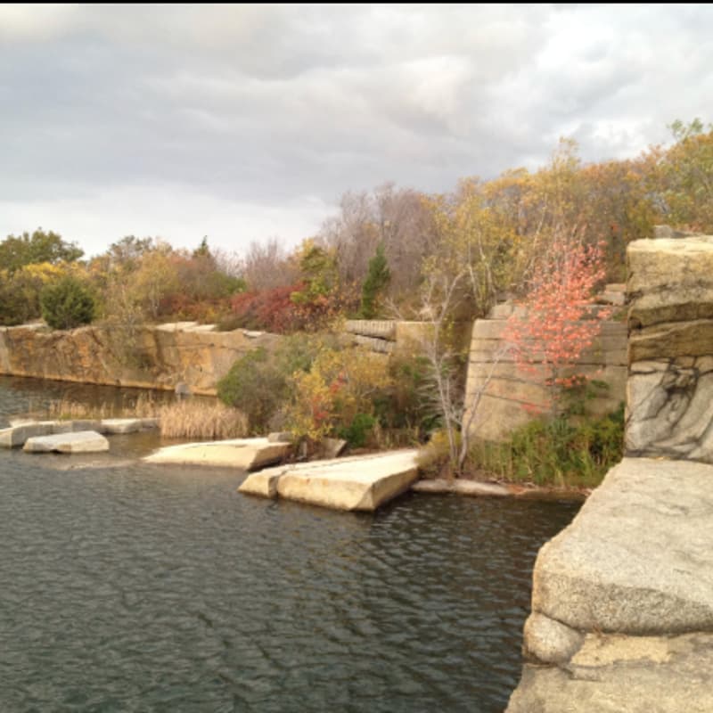 Cover Image for Geology is Destiny: How the Natural Landscape of Cape Ann Has Shaped Its Human History