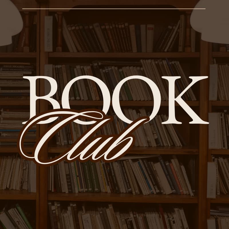 Cover Image for Casa Blossom Book Club | Oct Meetup