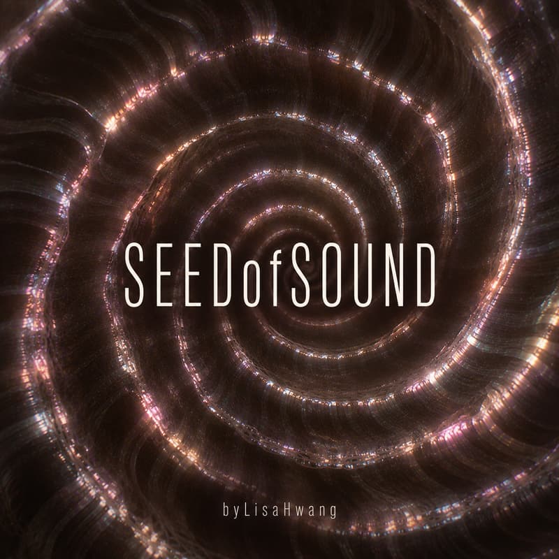 Cover Image for SEEDofSOUND: FALL