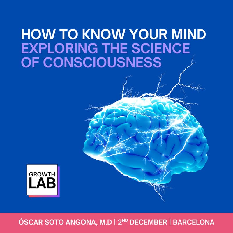 Cover Image for How to Know Your Mind: Exploring the Science of Consciousness