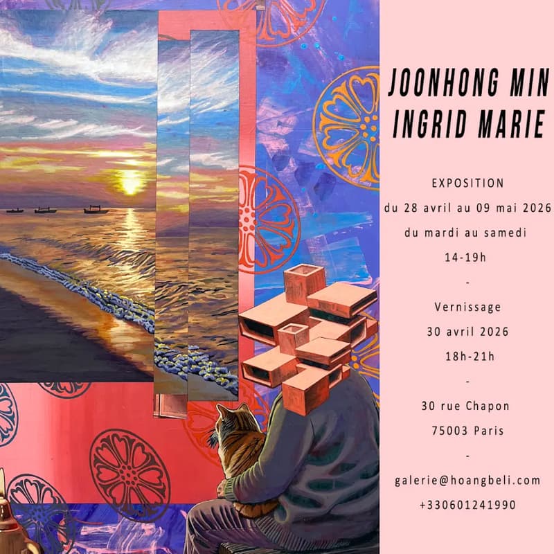 Cover Image for Visite Exclusive : Allégorie de l’Émoi — L’Écho de nos sentiments