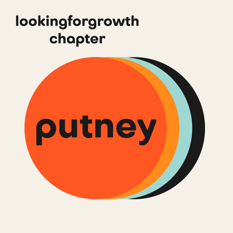 Cover Image for LFG Putney: Social