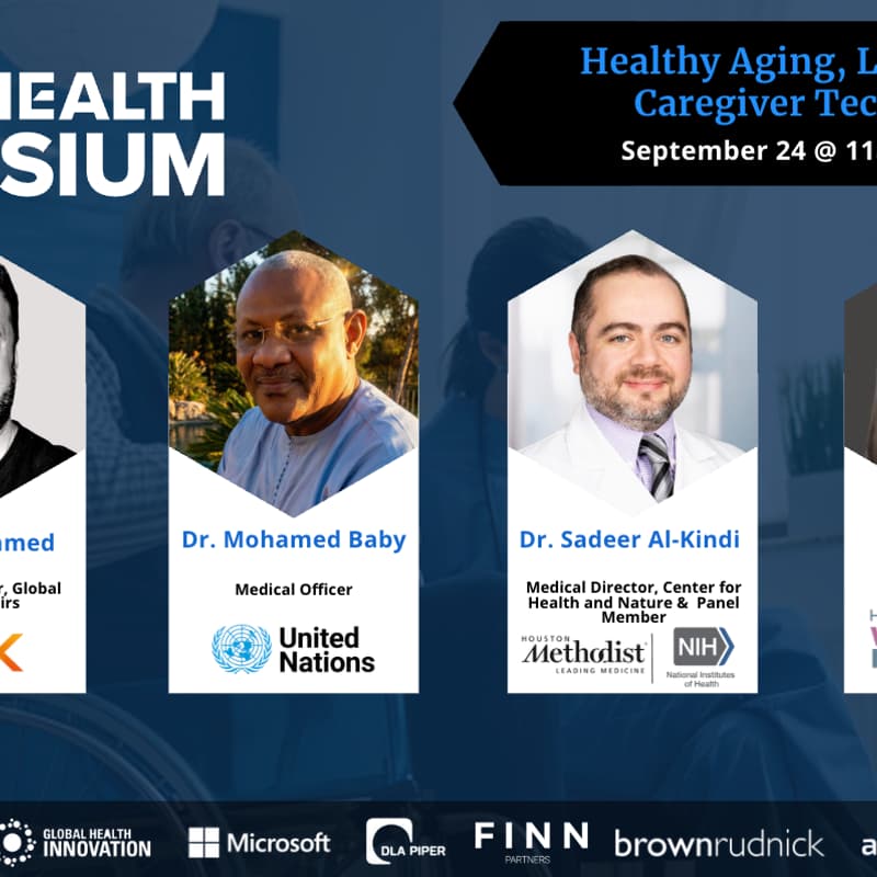 Cover Image for HITLAB 2026 September Digital Health Symposium