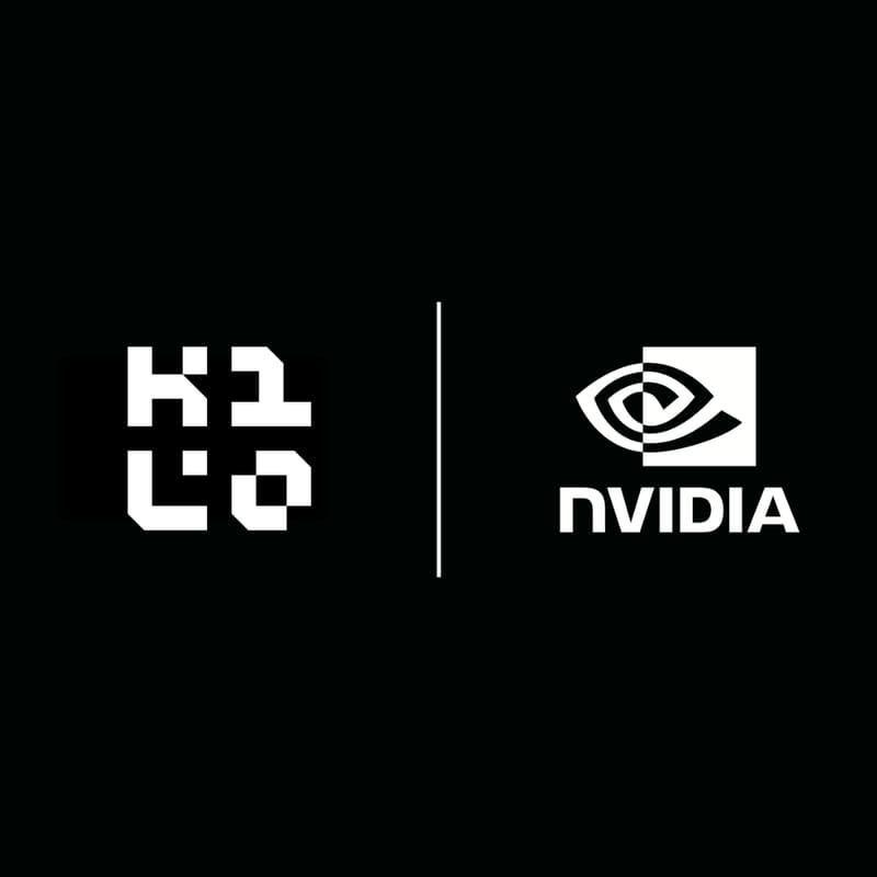 Cover Image for NVIDIA & Kilo | Live Webinar