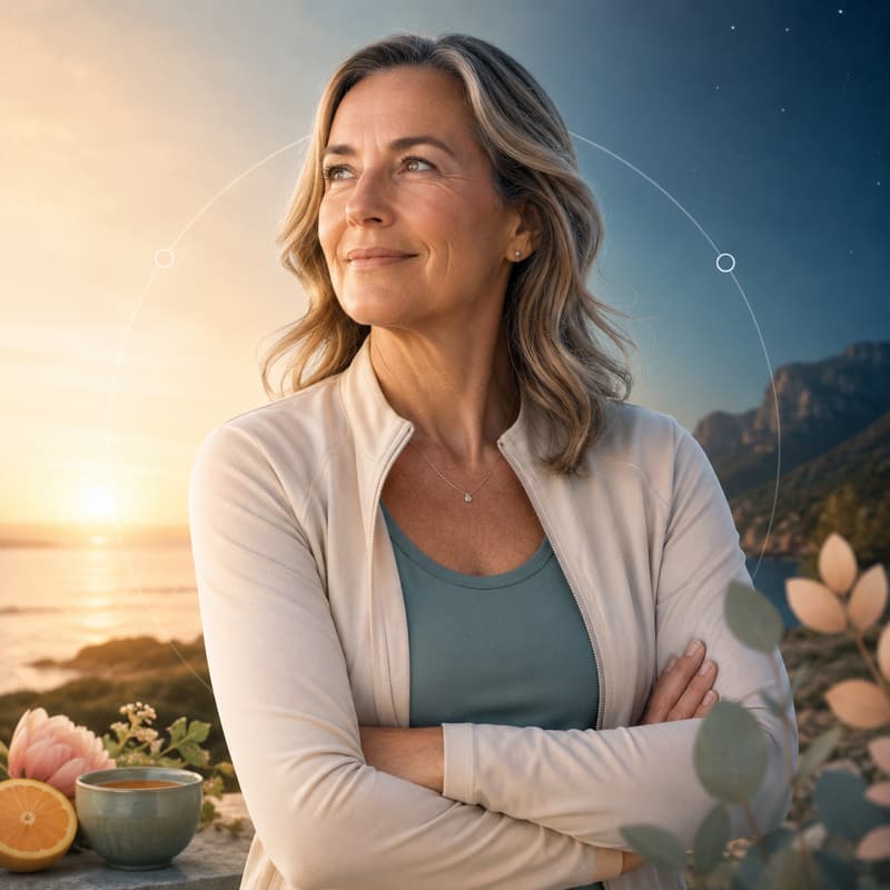 Cover Image for Womens Health Talk