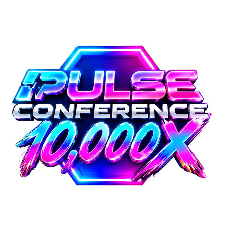 Cover Image for Pulse Conference 10,000x