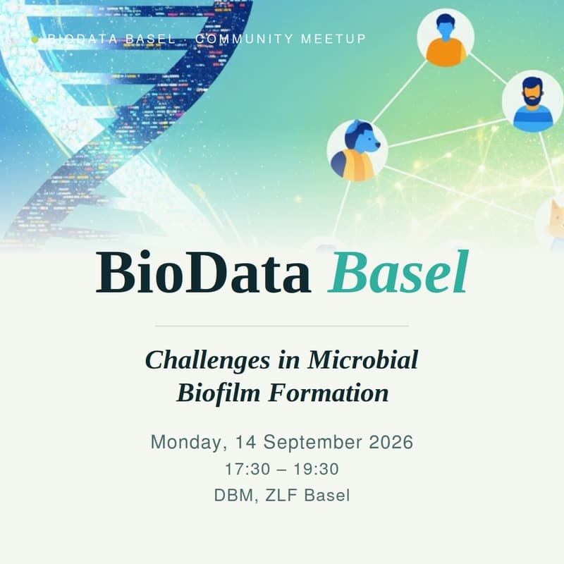 Cover Image for Challenges in microbial biofilm formation