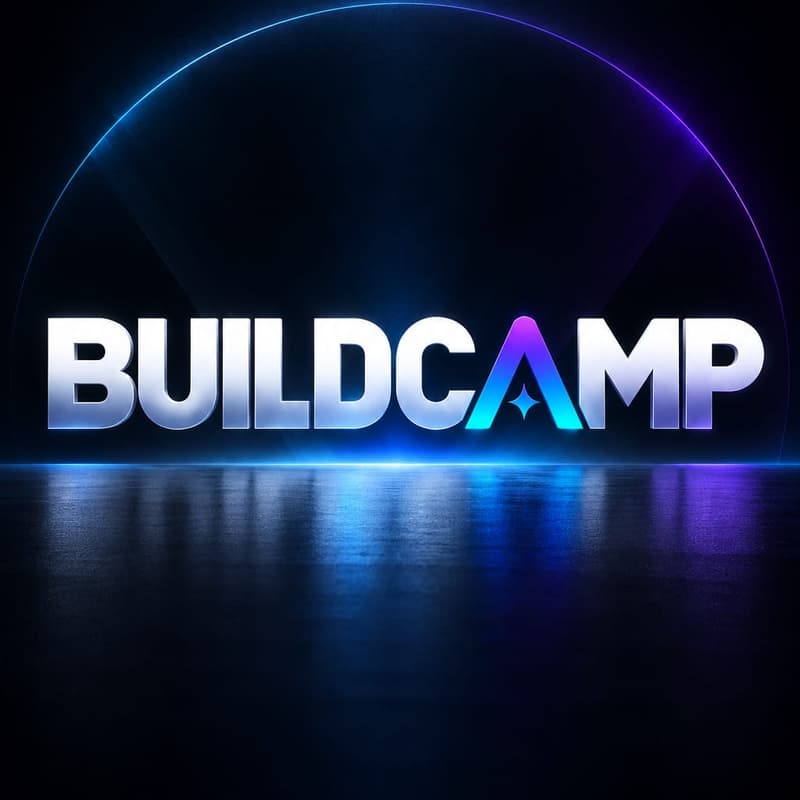 Cover Image for BuildCamp