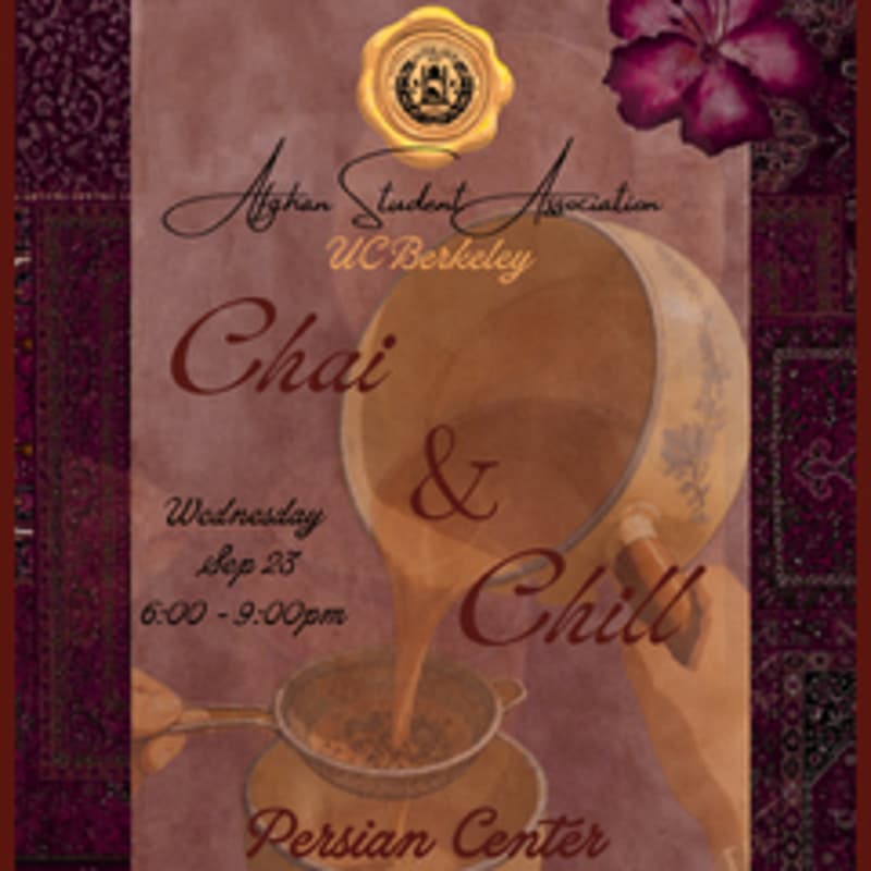 Cover Image for Chai and Chill
