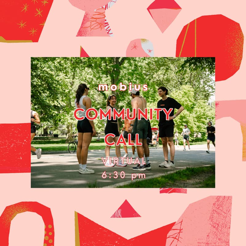 Cover Image for Community Call