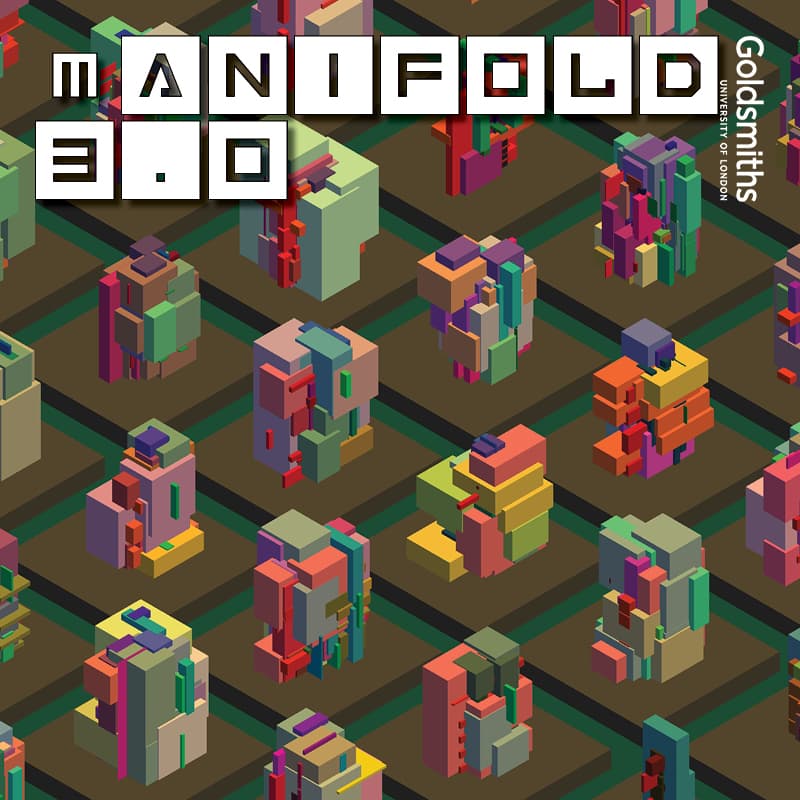 Cover Image for Manifold 3.0