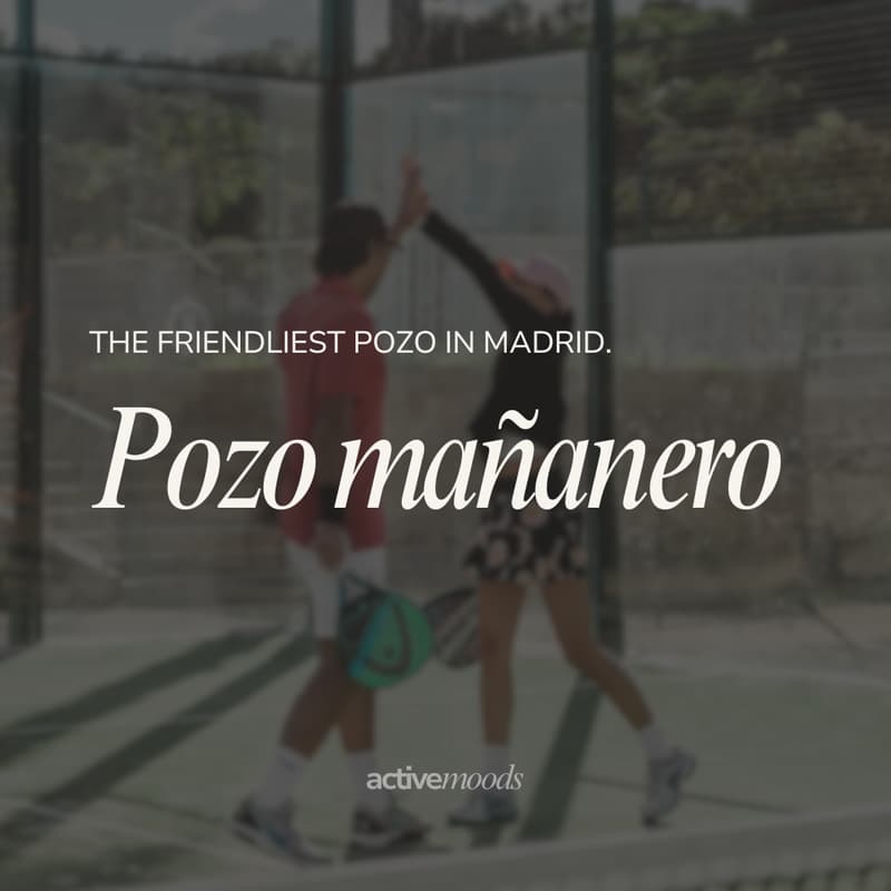 Cover Image for Pozo mañanero - MADRID (Puerta de Toledo)