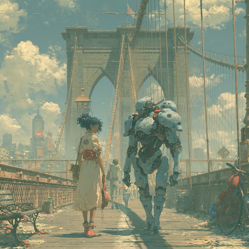 Cover Image for AI Socratic — Physical AI Accelerating