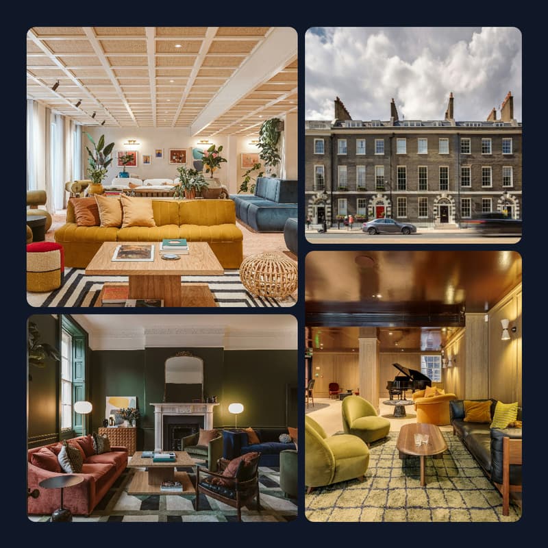 Cover Image for FlowSpace x Spacemade Breakfast & Coworking
