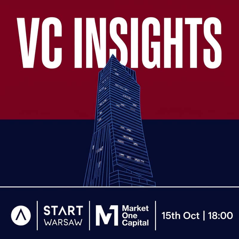 Cover Image for VC Insights with Market One Capital