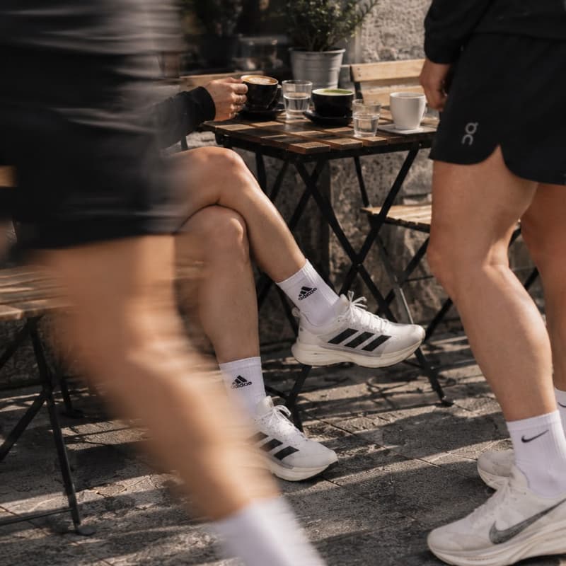 Cover Image for SKØG Run & Rave