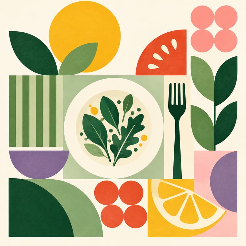 Cover Image for Designing the Food Transition