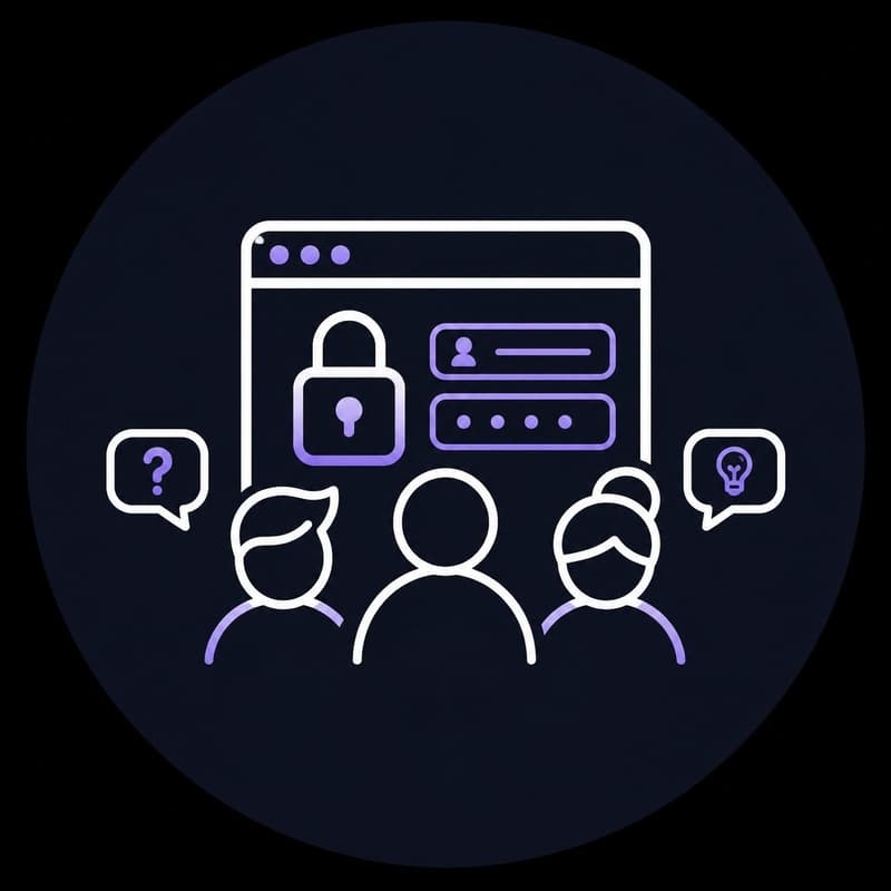 Cover Image for Auth Dev with Clerk