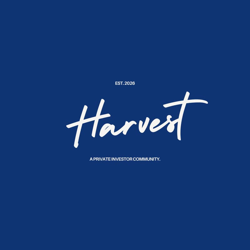 Cover Image for Building Internal AI Tools for Growth | Executive Panel Hosted by Harvest