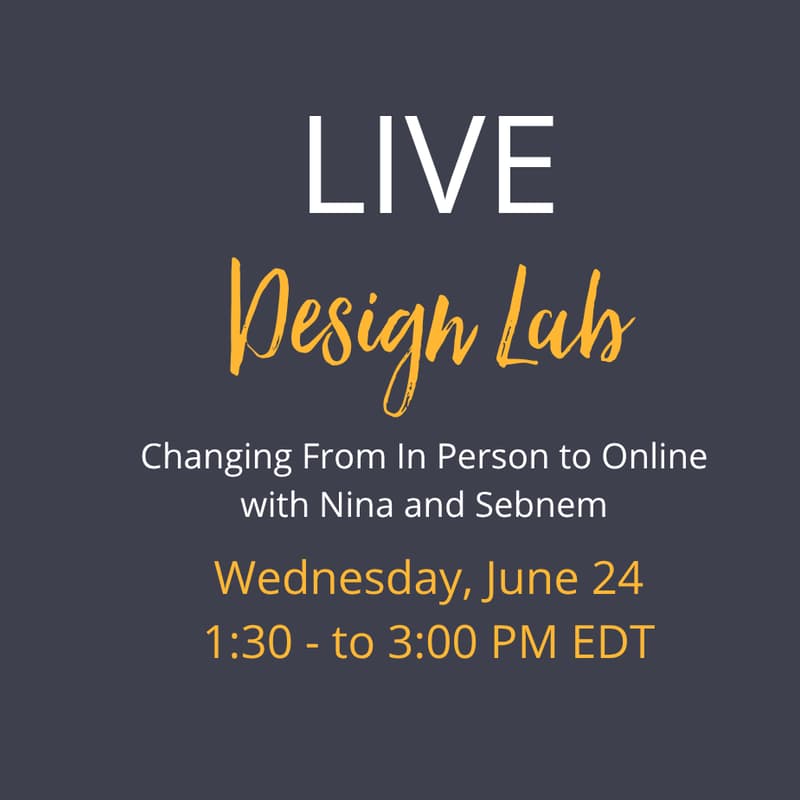 Cover Image for Design Lab