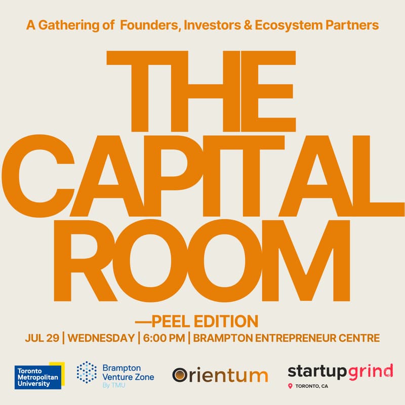 Cover Image for THE CAPITAL ROOM —PEEL EDITION