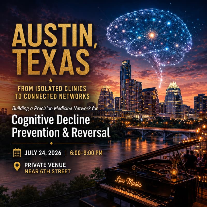 Cover Image for From Isolated Clinics To Connected Networks