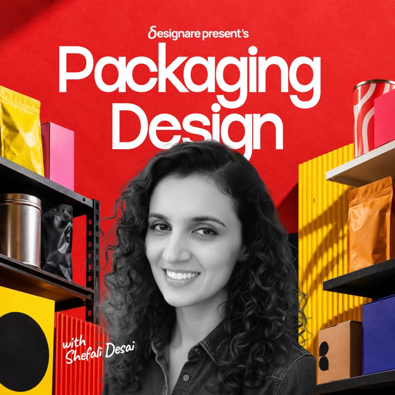 Cover Image for Packaging Design Masterclass