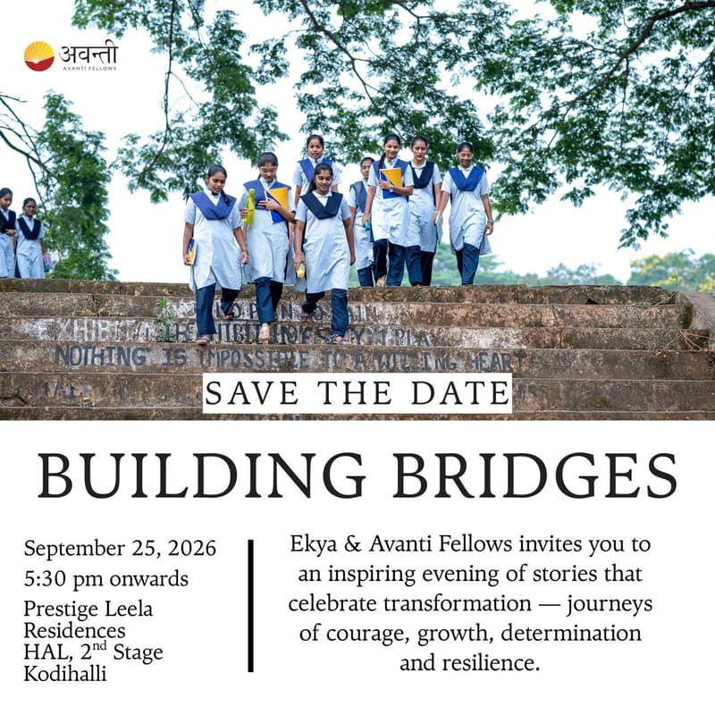 Cover Image for Building Bridges
