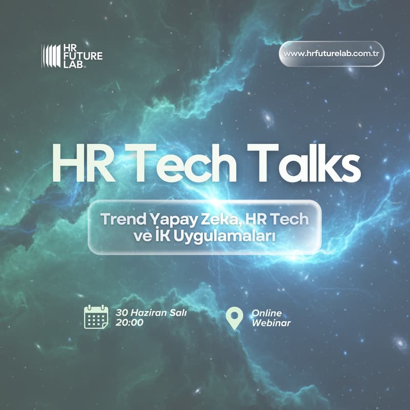 Cover Image for HR Tech Talks