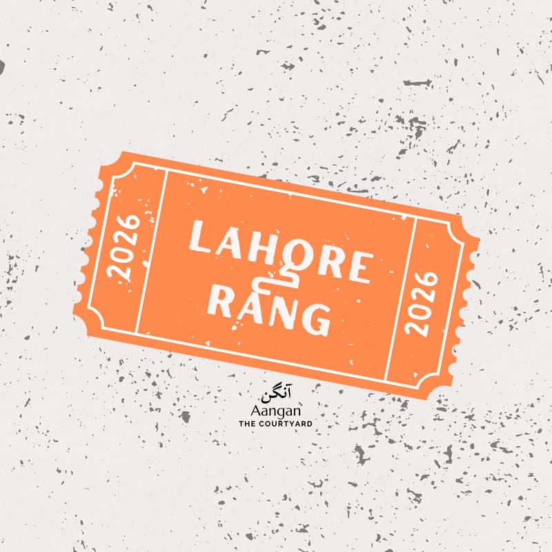 Cover Image for Lahore ke Rang