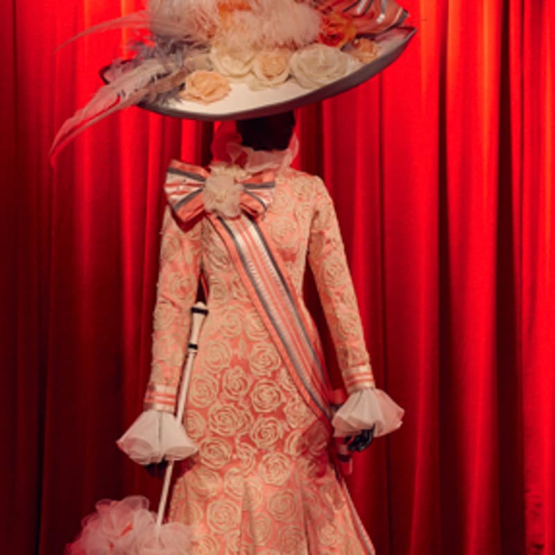 Cover Image for Performing Art Tour | Encore Exhibition