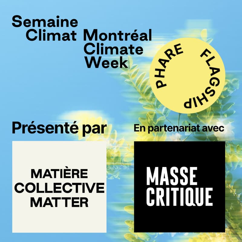 Cover Image for Marque consciente, mobilisation et conformité : lunch réseautage et présentations interactives