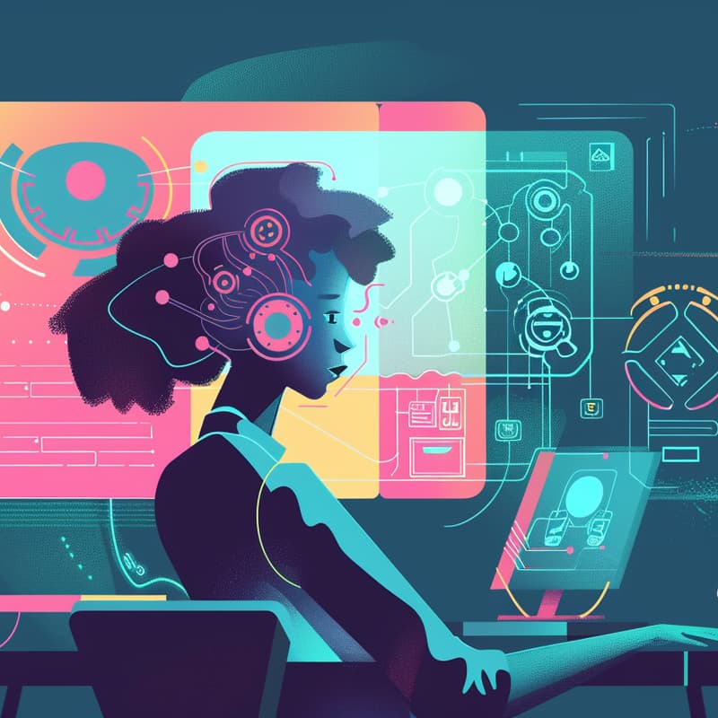Cover Image for How to Use AI Tools to Jumpstart Your Job Search